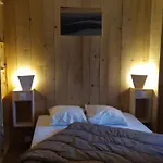 別荘 Maison Familiale 3 Au Calme Dans La Nature *