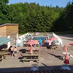 Maison Familiale 3 Au Calme Dans La Nature * ジェラールメ
