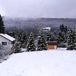 Holiday home Maison Familiale 3 Au Calme Dans La Nature Gerardmer