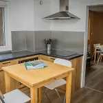 別荘 Maison Familiale 3 Au Calme Dans La Nature *