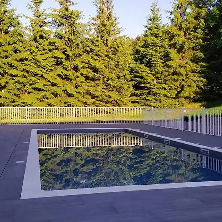 Feriehus Maison Familiale 3 Au Calme Dans La Nature *