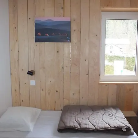 Maison Familiale 3 Au Calme Dans La Nature