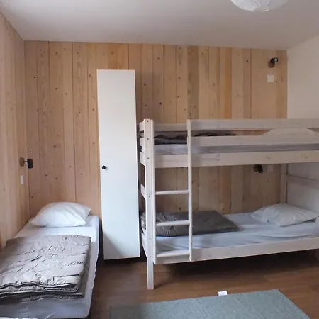 Maison Familiale 3 Au Calme Dans La Nature Дом отдыха Жерарме