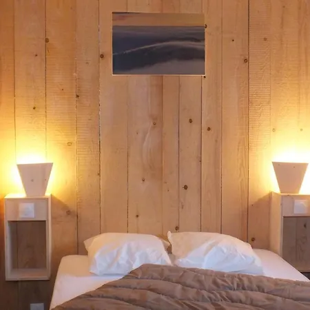 Maison Familiale 3 Au Calme Dans La Nature * Жерарме