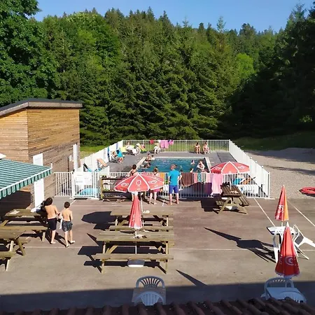 Maison Familiale 3 Au Calme Dans La Nature * Жерарме
