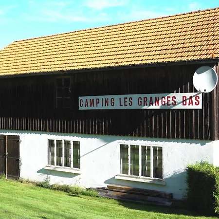Maison Familiale 3 Au Calme Dans La Nature *