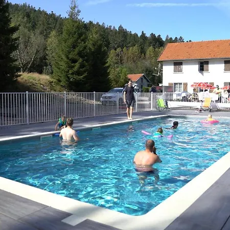 Maison Familiale 3 Au Calme Dans La Nature Feriehus *