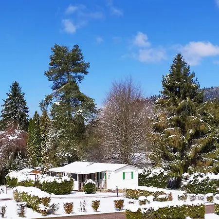 Maison Familiale 3 Au Calme Dans La Nature Gérardmer