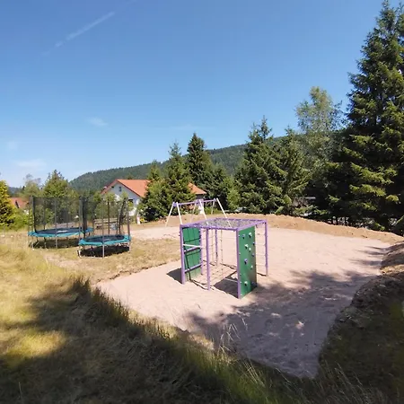 Ferienhaus Maison Familiale 3 Au Calme Dans La Nature *