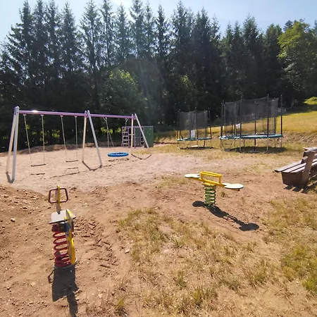 Maison Familiale 3 Au Calme Dans La Nature Ferienhaus