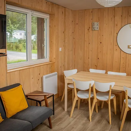 Maison Familiale 3 Au Calme Dans La Nature Feriehus