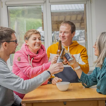 Maison Familiale 3 Au Calme Dans La Nature Ferienhaus *