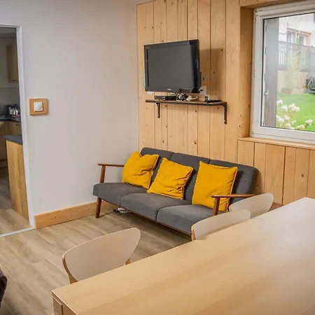 Maison Familiale 3 Au Calme Dans La Nature Tatil Evi Gérardmer