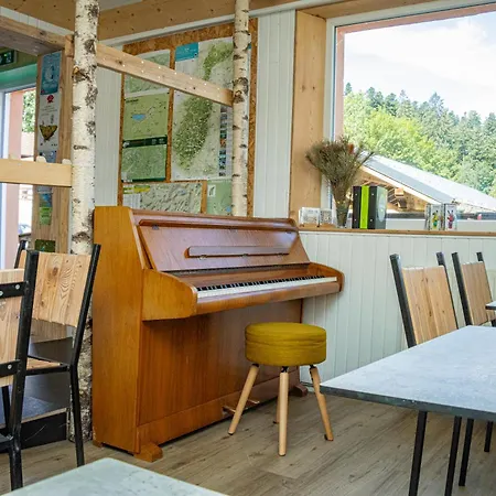 Tatil Evi Maison Familiale 3 Au Calme Dans La Nature Gérardmer