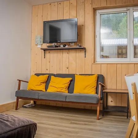 Ferienhaus Maison Familiale 3 Au Calme Dans La Nature