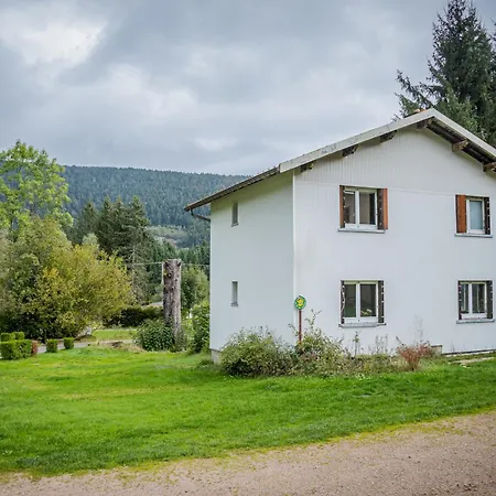 Maison Familiale 3 Au Calme Dans La Nature Ferienhaus *