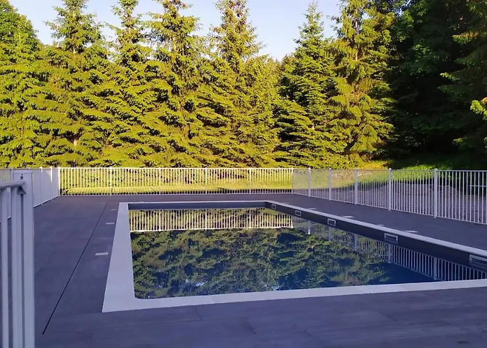 Prázdninový dům Maison Familiale 3 Au Calme Dans La Nature *