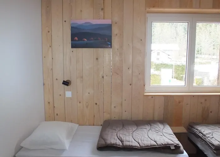 Maison Familiale 3 Au Calme Dans La Nature