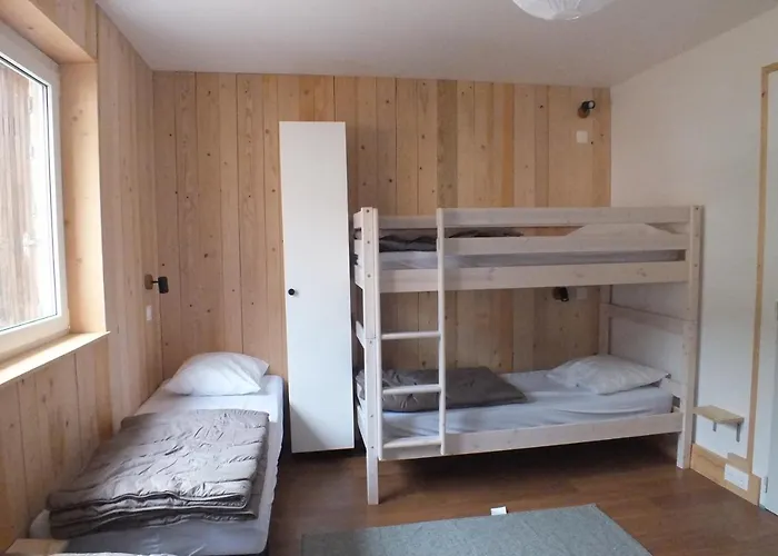 Maison Familiale 3 Au Calme Dans La Nature Prázdninový dům Gérardmer