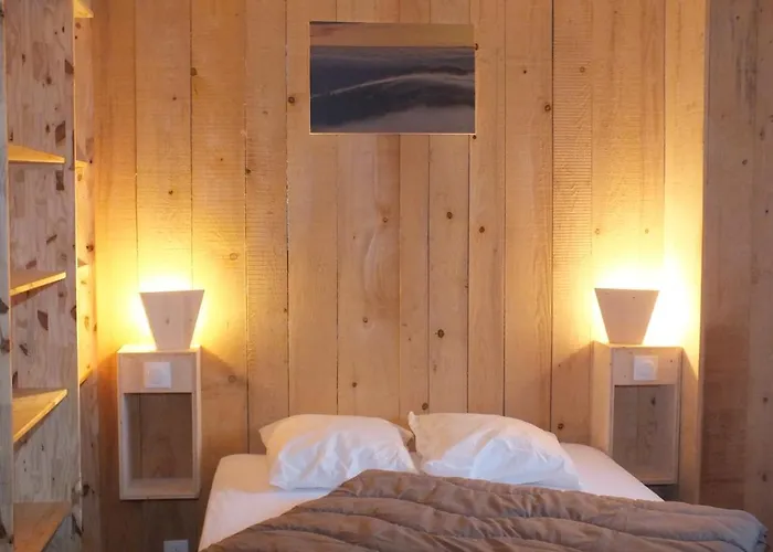 Maison Familiale 3 Au Calme Dans La Nature * Gérardmer