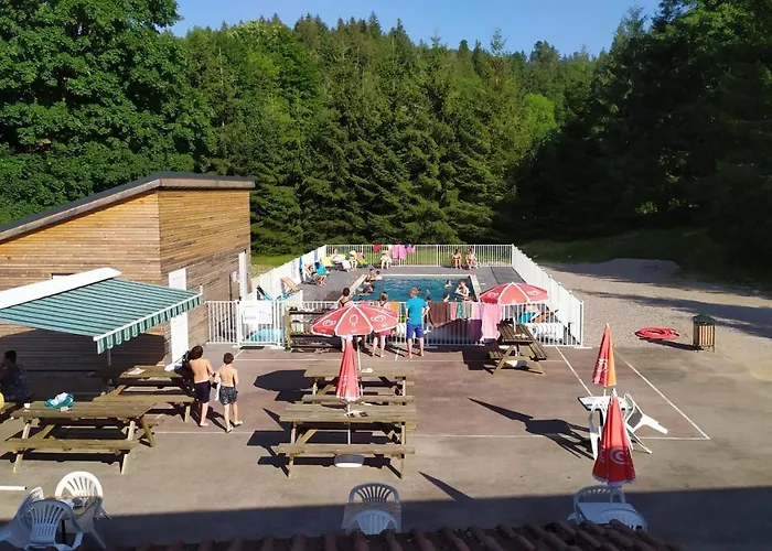 Maison Familiale 3 Au Calme Dans La Nature * Gérardmer
