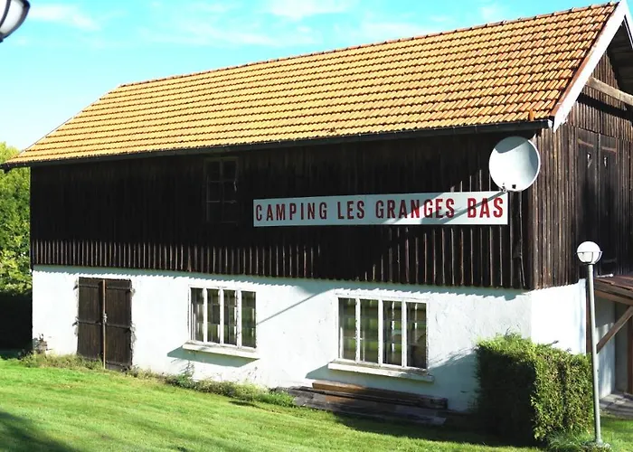 Maison Familiale 3 Au Calme Dans La Nature *