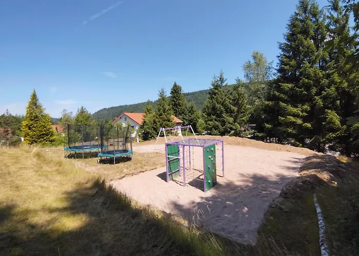 Prázdninový dům Maison Familiale 3 Au Calme Dans La Nature *