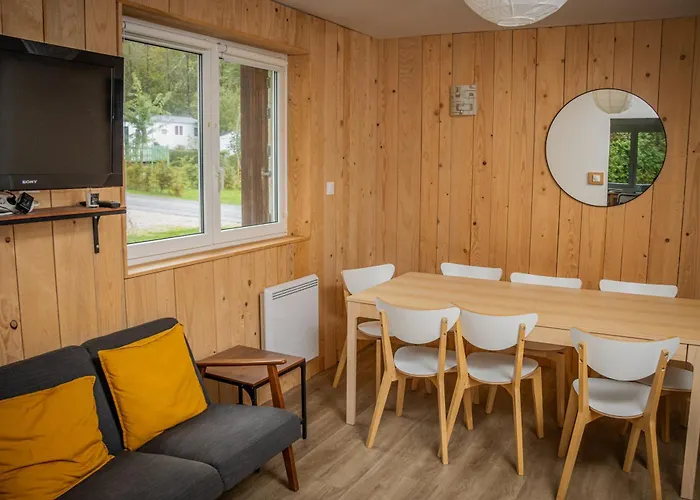 Maison Familiale 3 Au Calme Dans La Nature Prázdninový dům