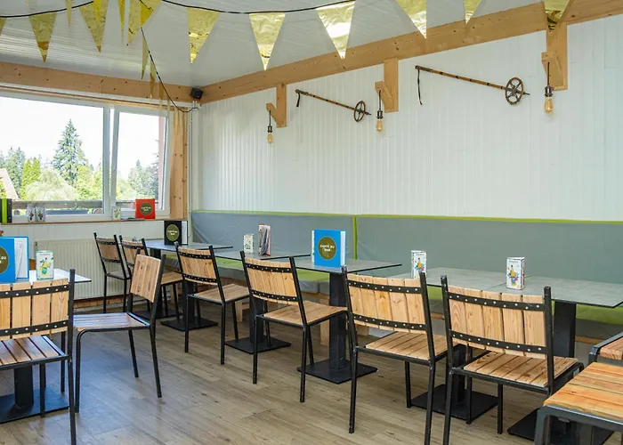 Maison Familiale 3 Au Calme Dans La Nature