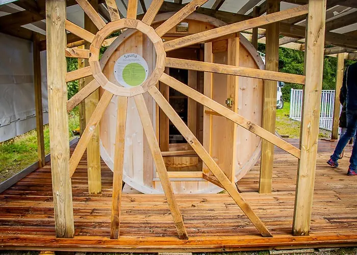 Maison Familiale 3 Au Calme Dans La Nature Prázdninový dům